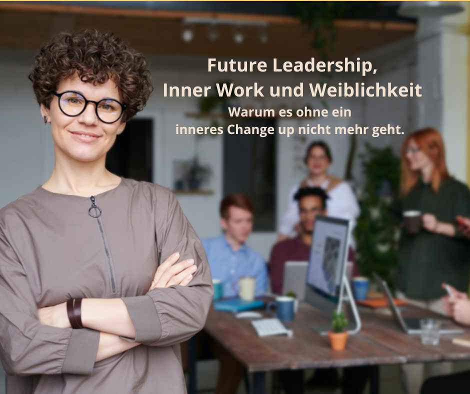 Dein GRATIS Online Impuls Workshop Gute Führung Gute Arbeit Mit Frauen Am 7.12. Von 1430 Bis Ca. 1600 Uhr(2)